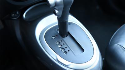 گیربکس cvt نیسان جوک